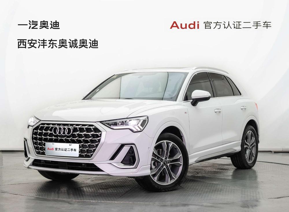 Audi Audi Q3