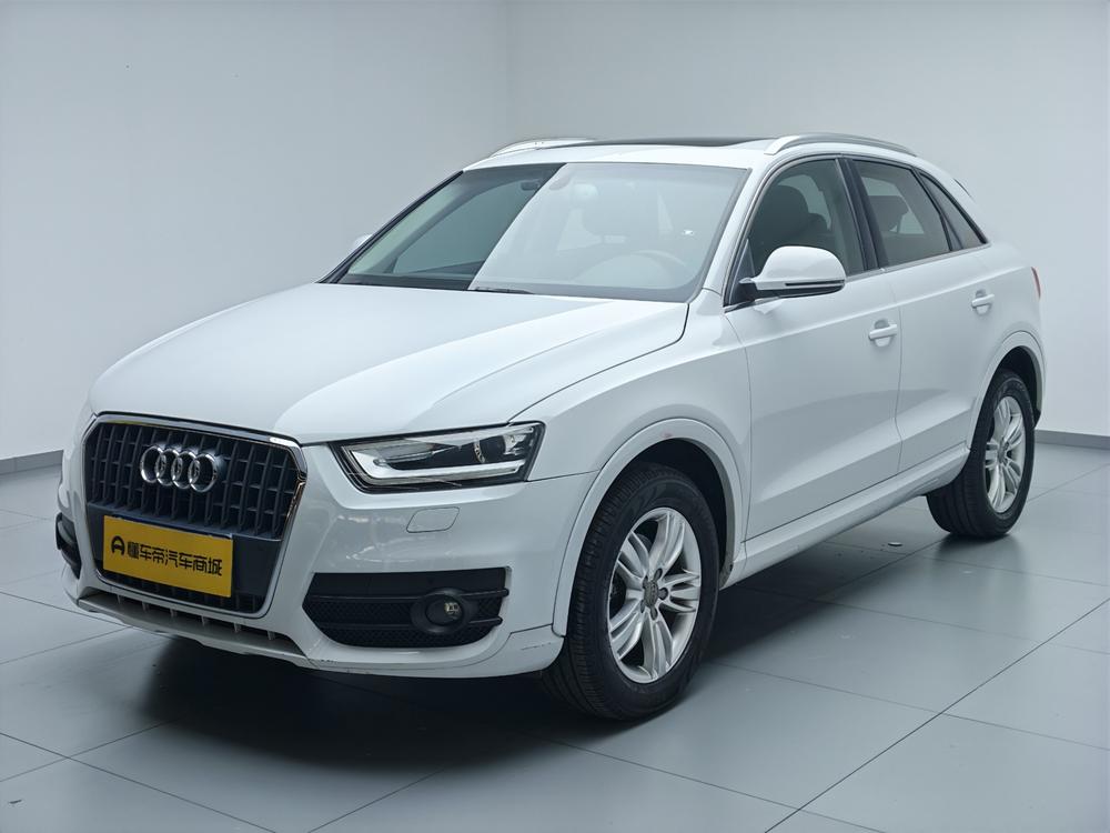Audi Audi Q3