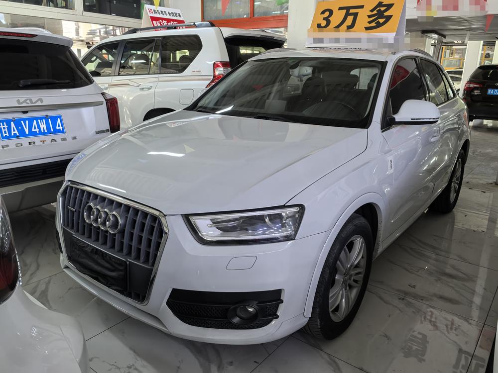 Audi Audi Q3