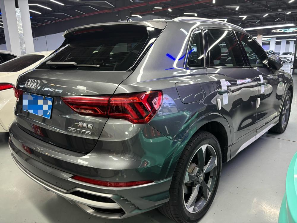 Audi Audi Q3