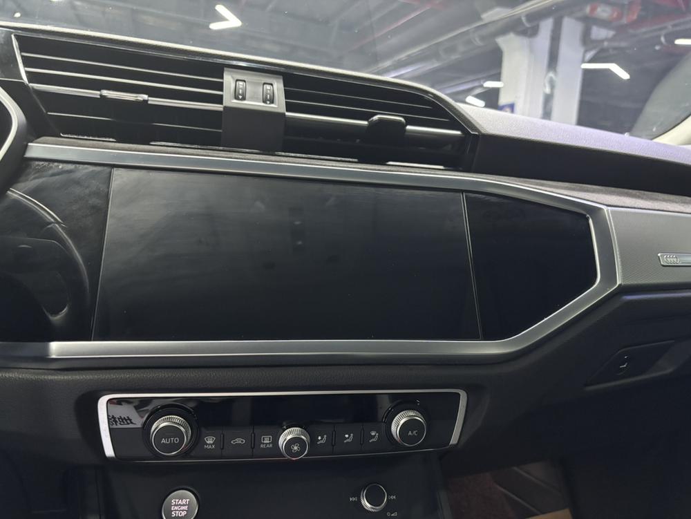Audi Audi Q3