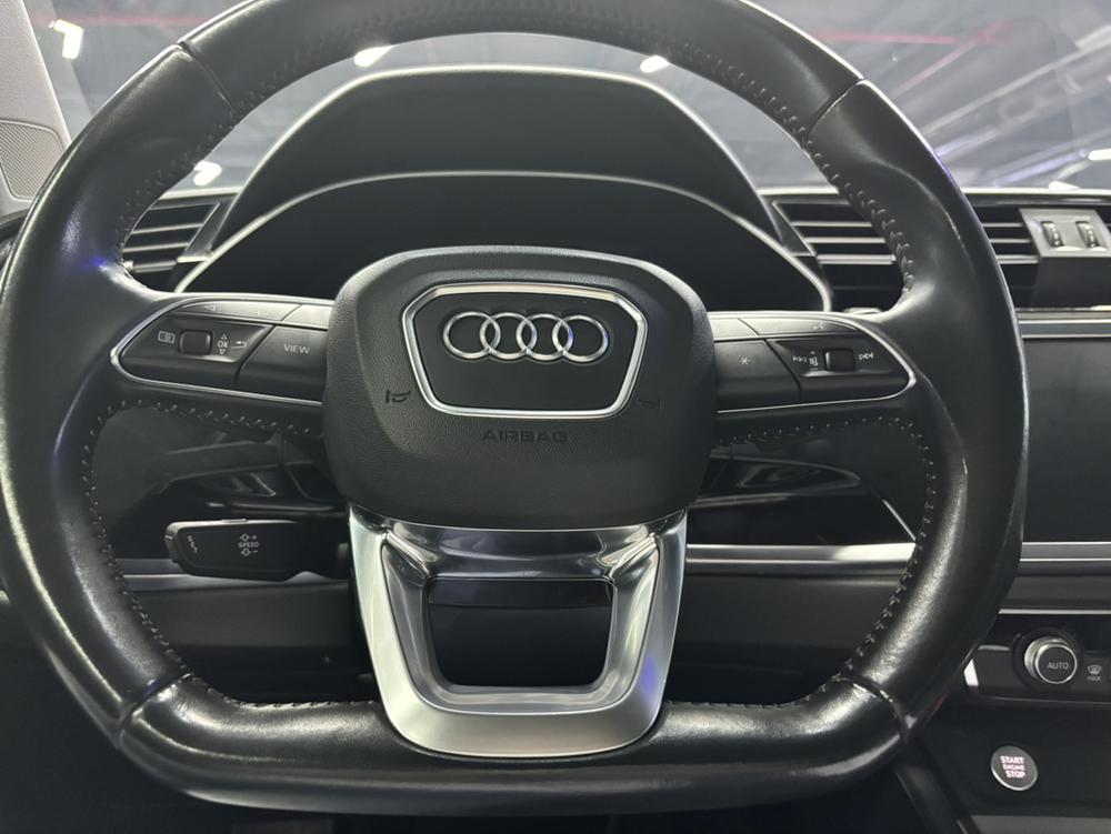 Audi Audi Q3