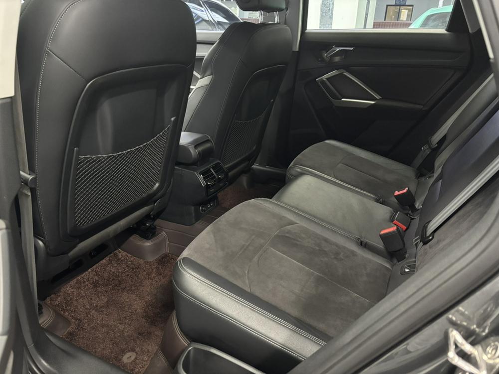 Audi Audi Q3