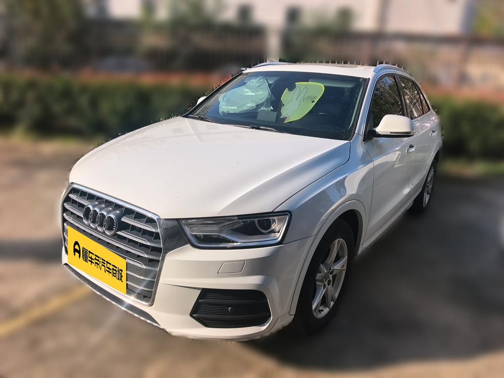 Audi Audi Q3