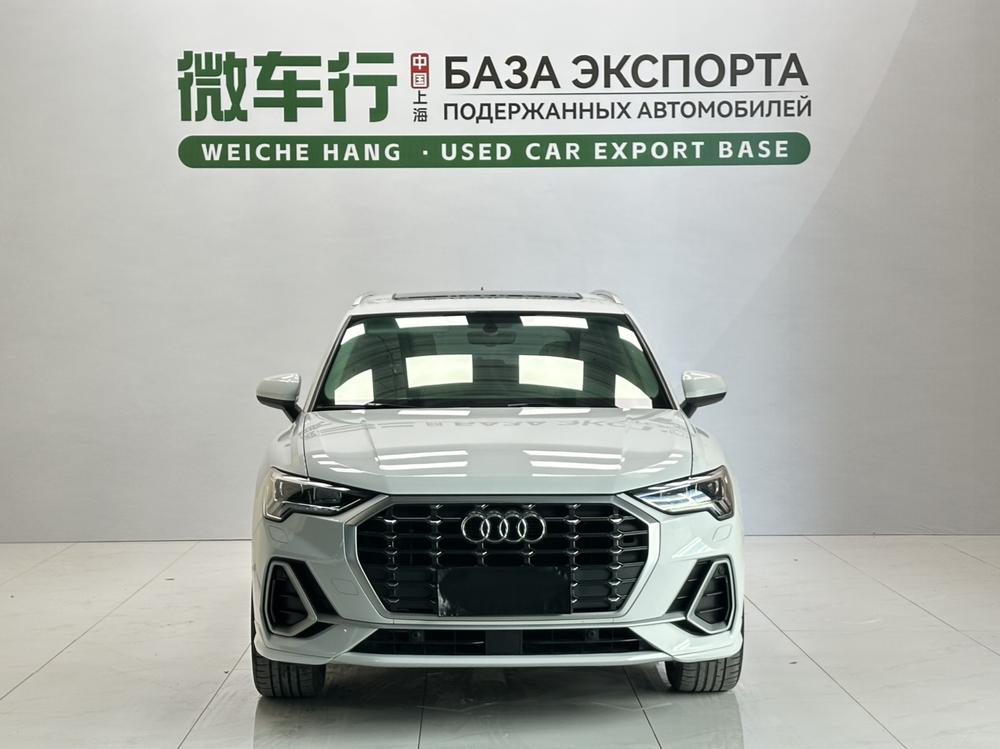 Audi Audi Q3