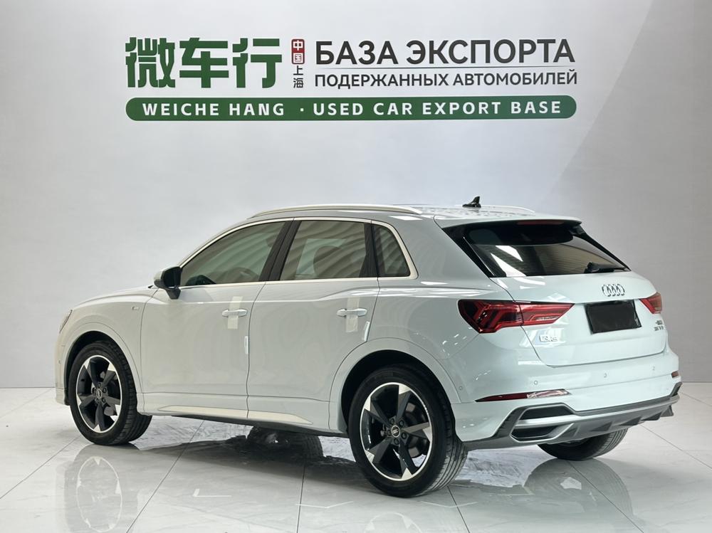 Audi Audi Q3
