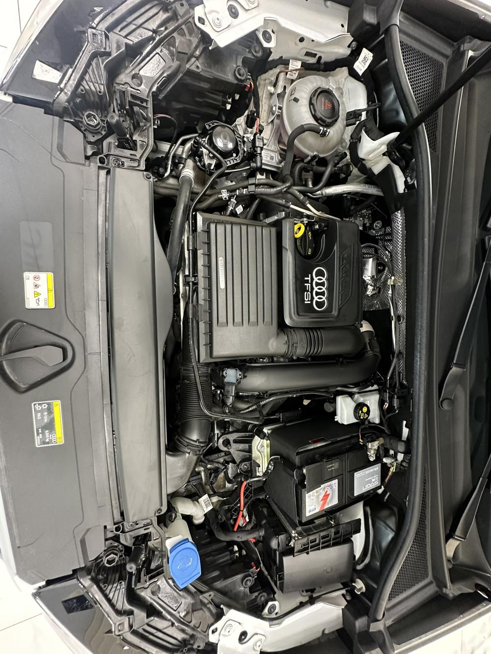 Audi Audi Q3
