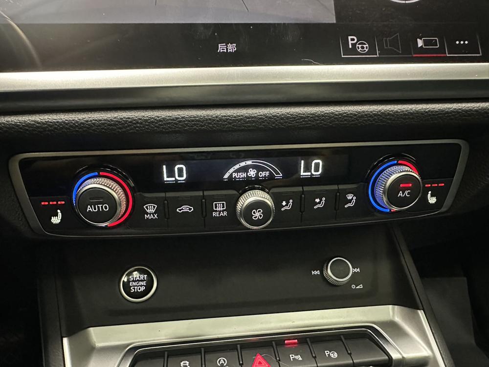 Audi Audi Q3