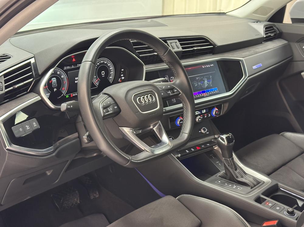 Audi Audi Q3