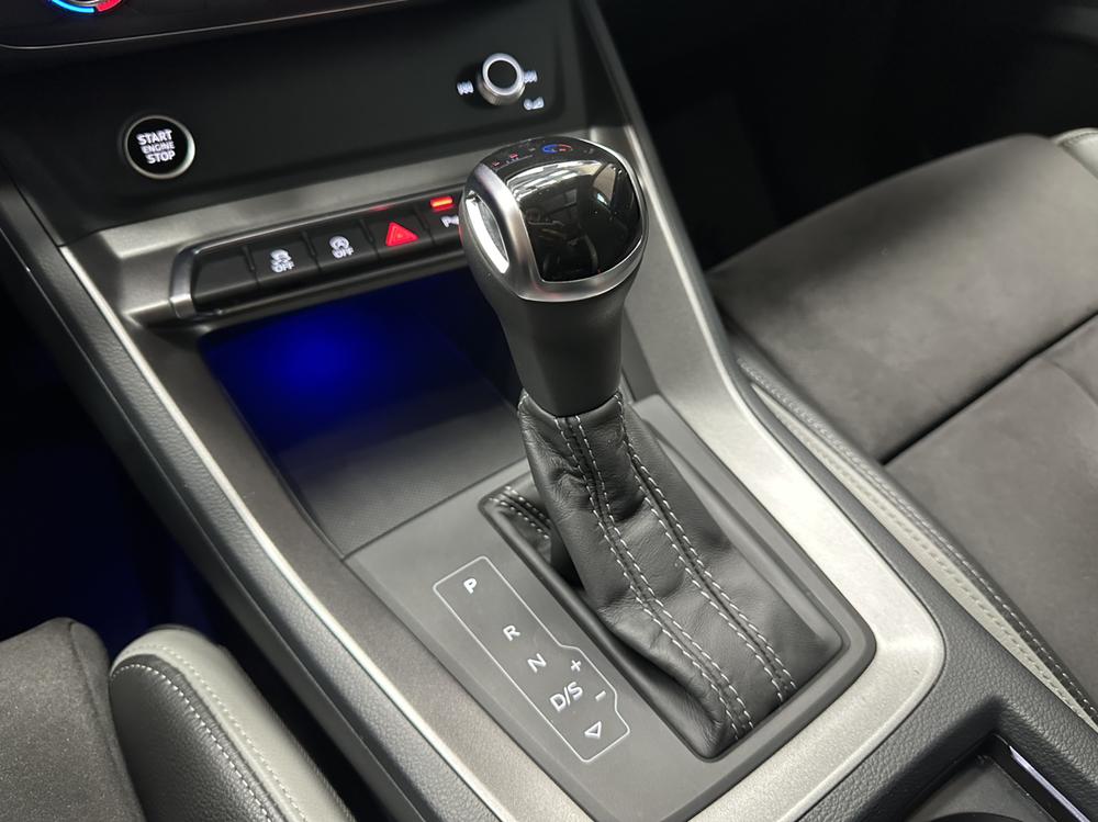 Audi Audi Q3