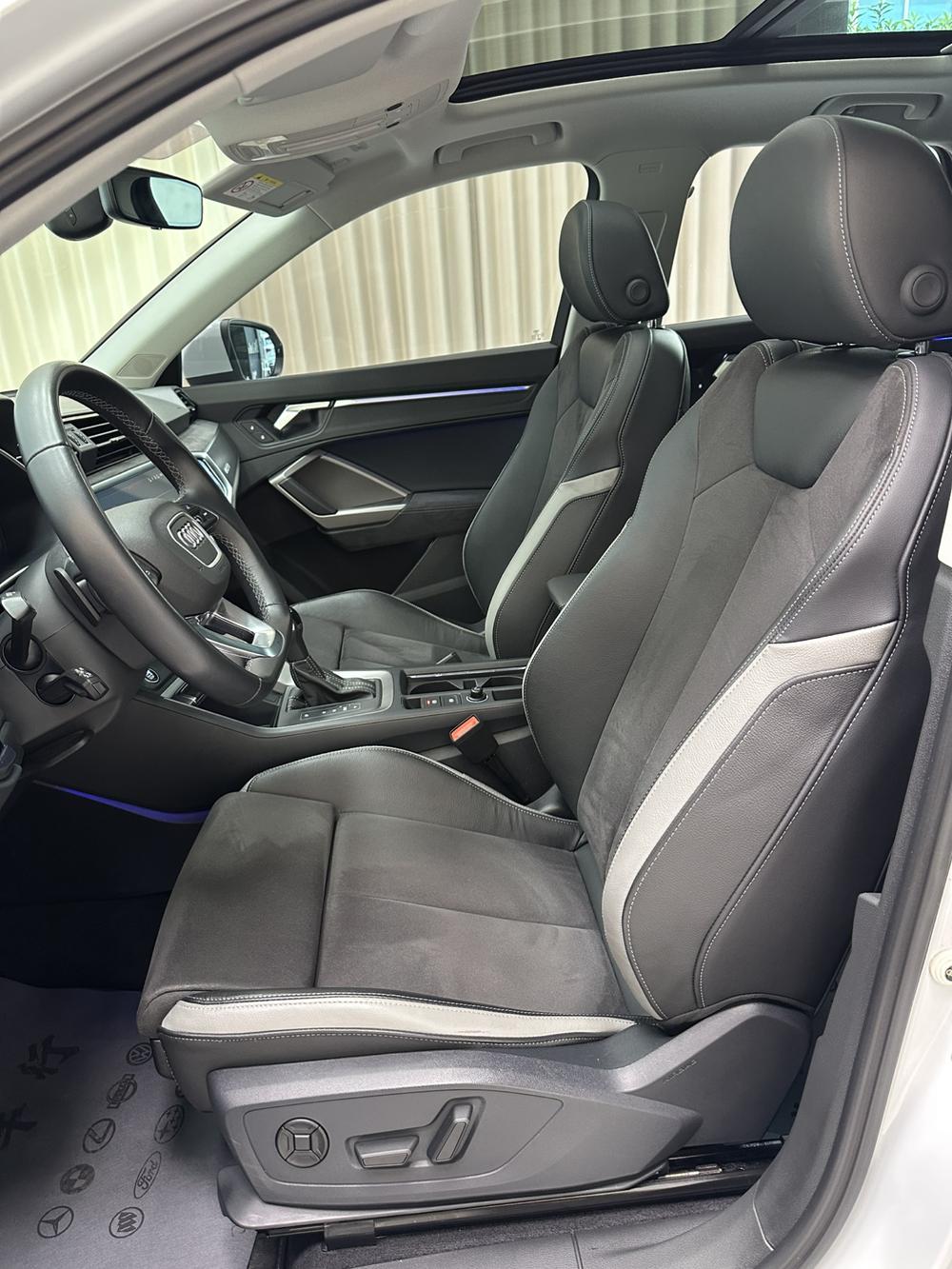 Audi Audi Q3