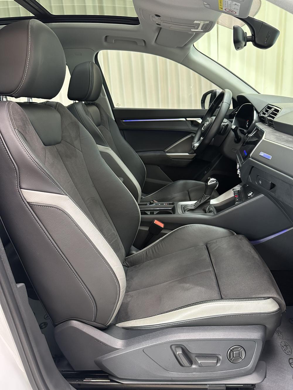 Audi Audi Q3