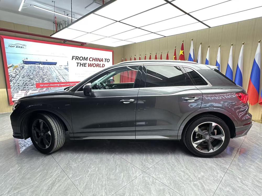 Audi Audi Q3