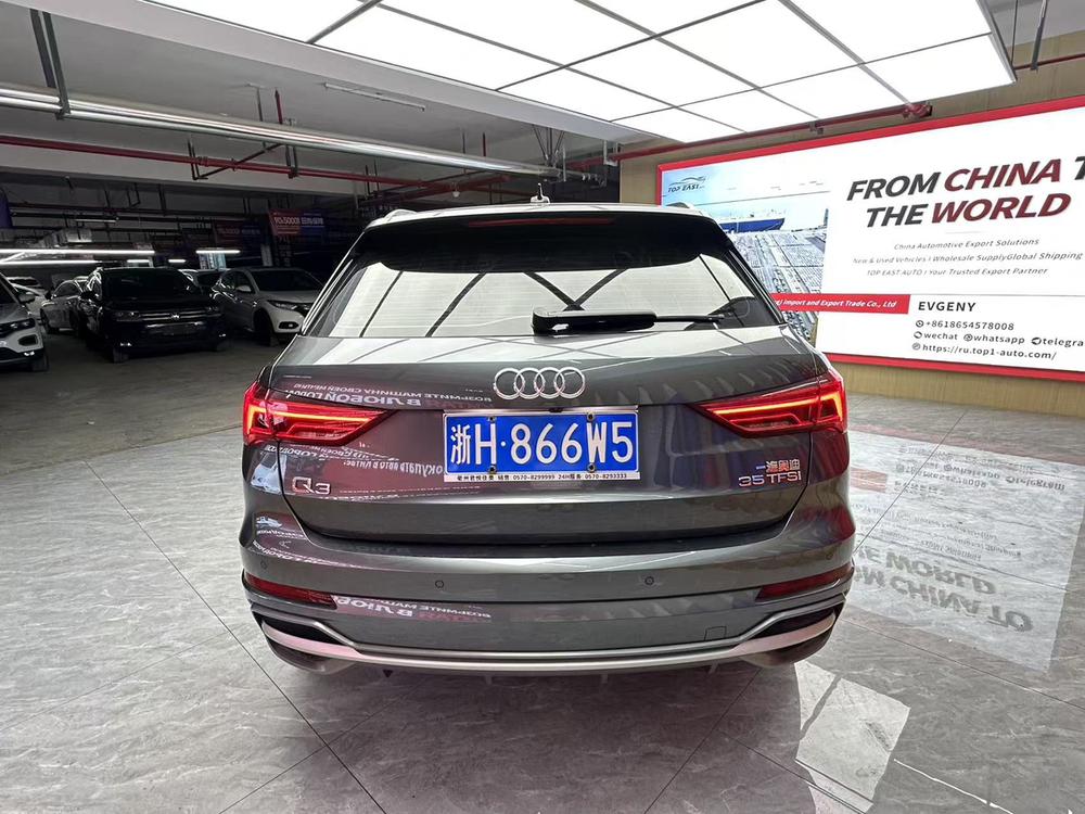 Audi Audi Q3