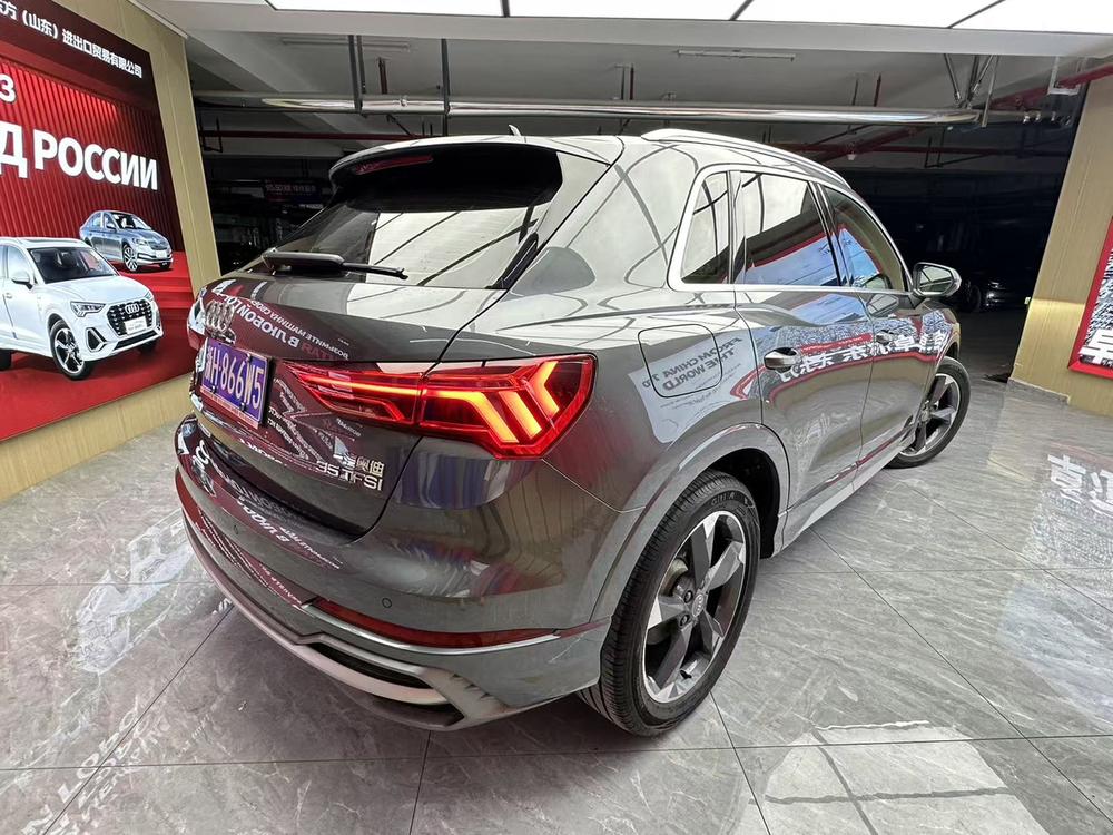 Audi Audi Q3