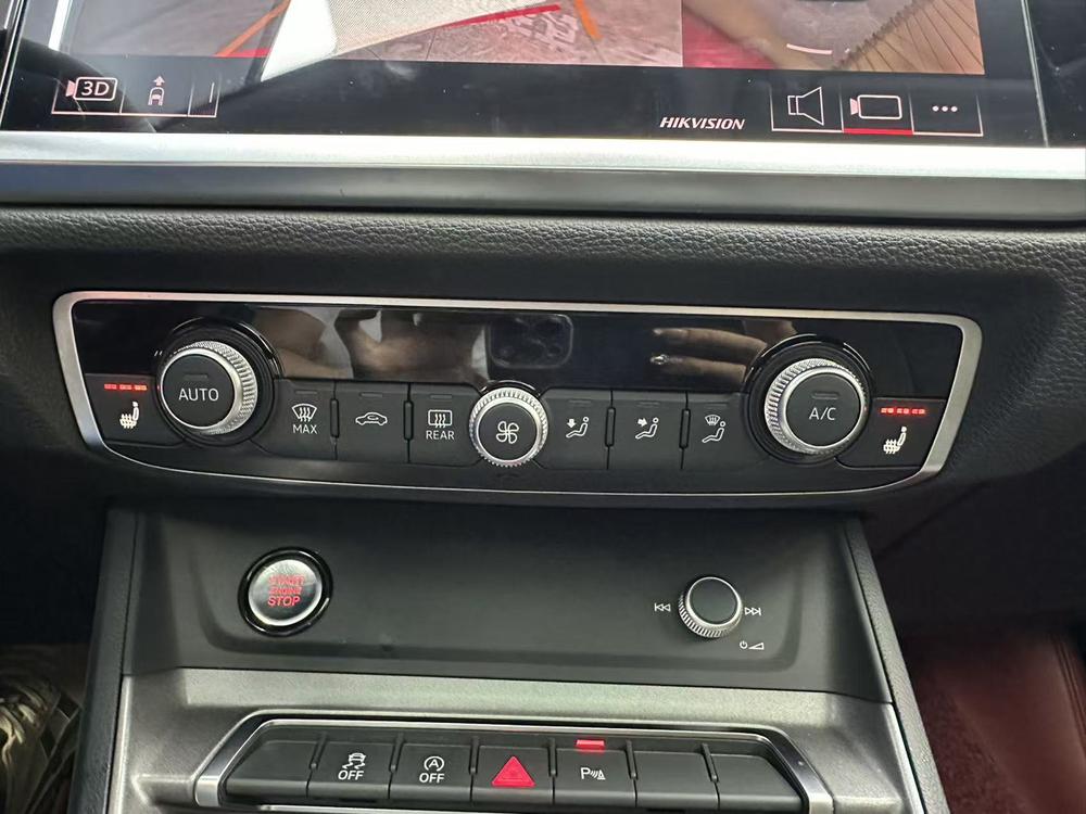 Audi Audi Q3