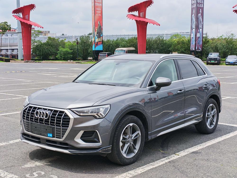 Audi Audi Q3