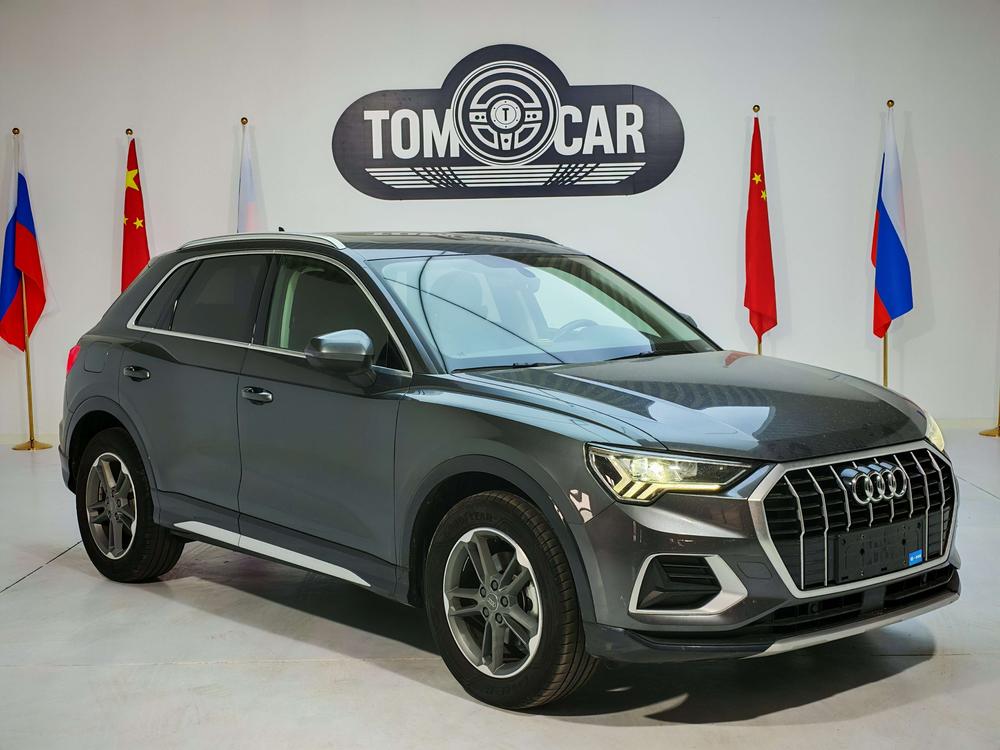 Audi Audi Q3