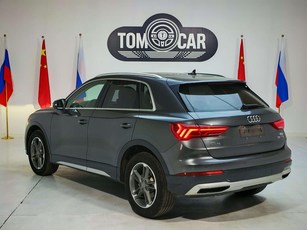 Audi Audi Q3