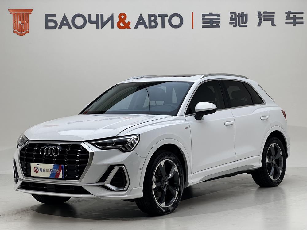 Audi Audi Q3