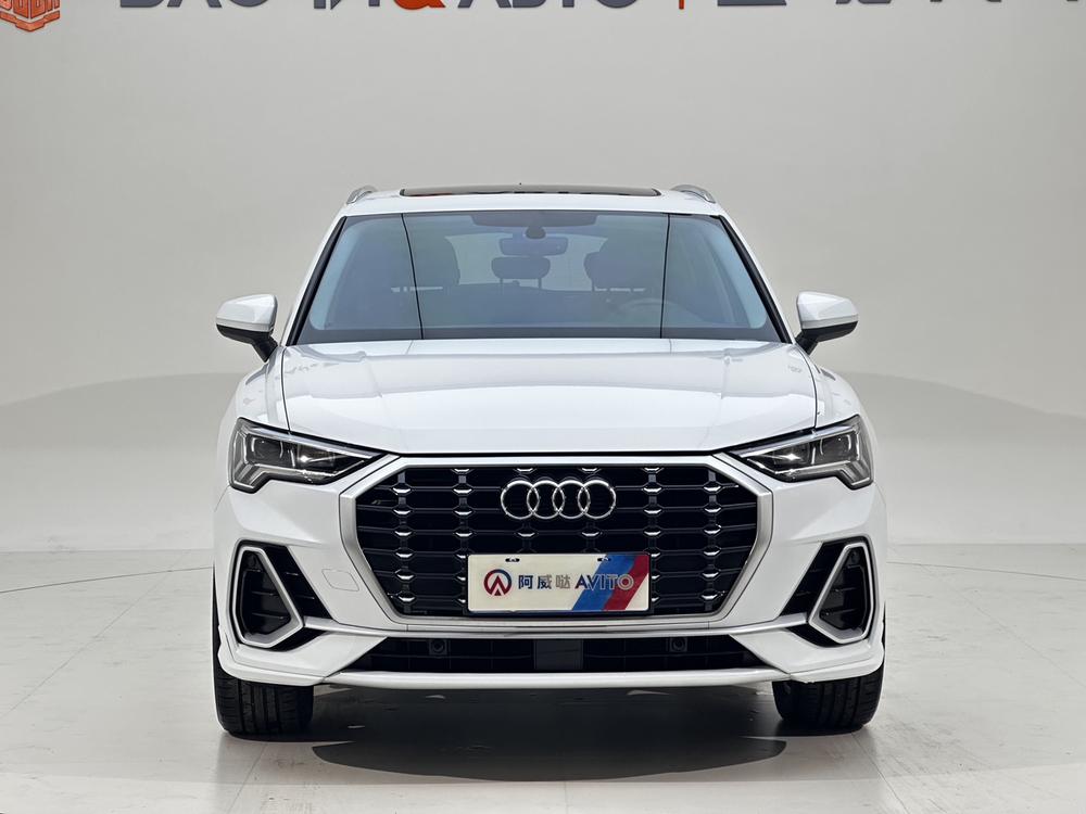 Audi Audi Q3