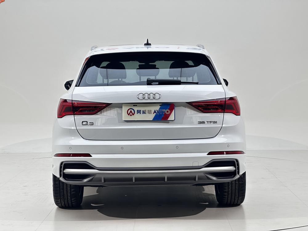 Audi Audi Q3
