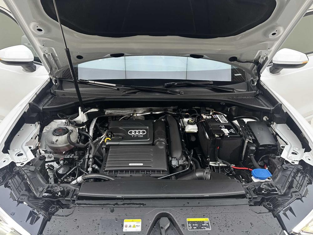 Audi Audi Q3