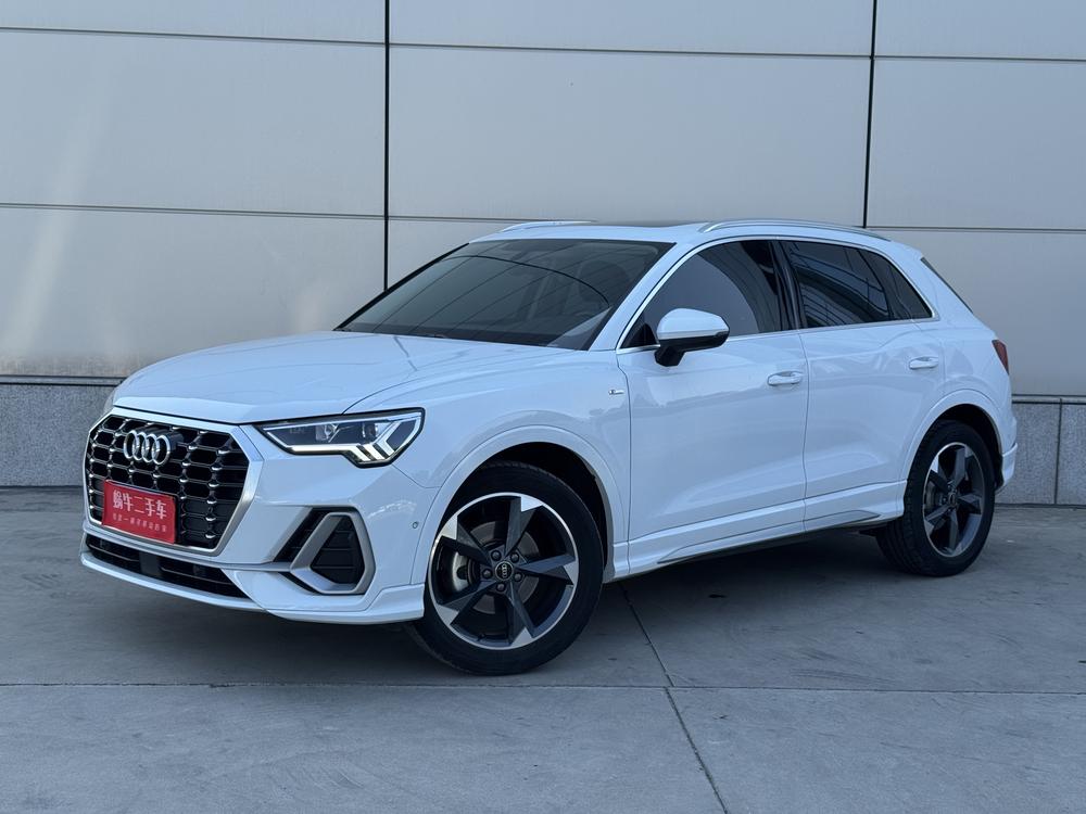 Audi Audi Q3