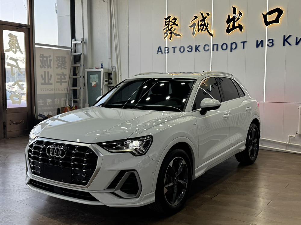 Audi Audi Q3