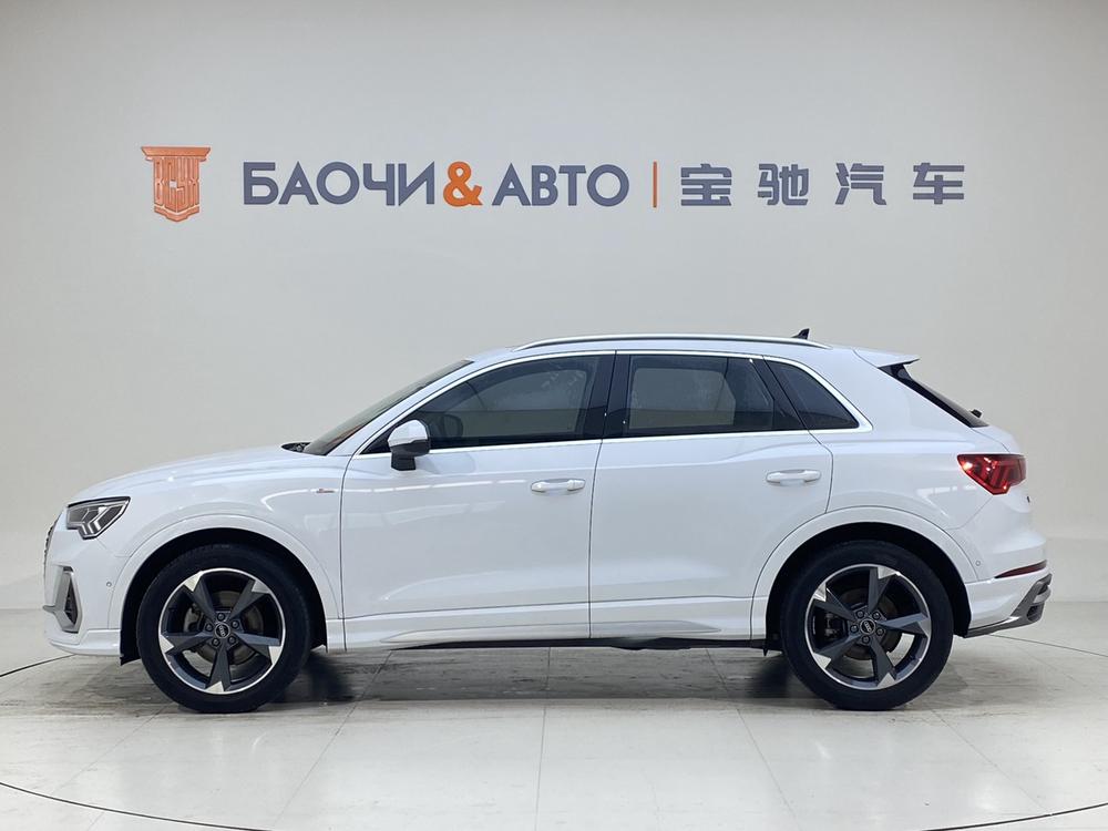 Audi Audi Q3