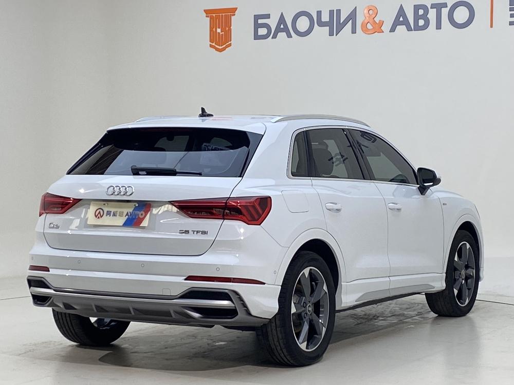 Audi Audi Q3