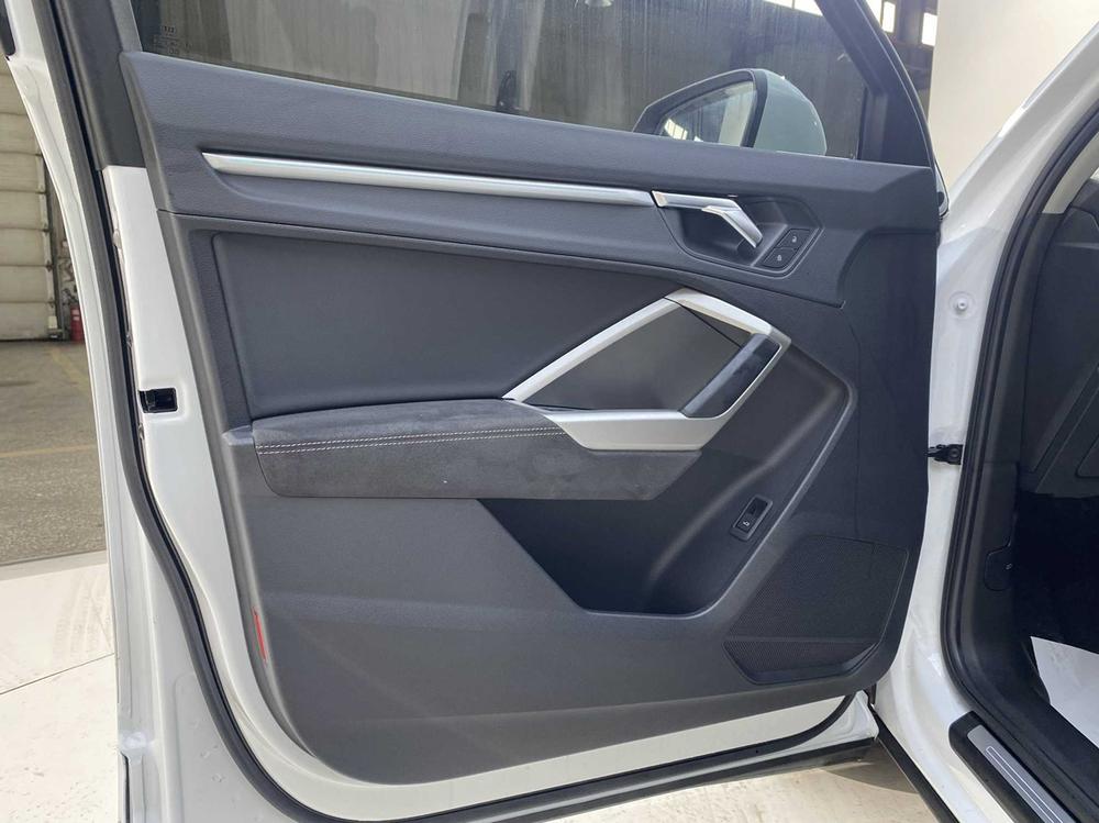 Audi Audi Q3
