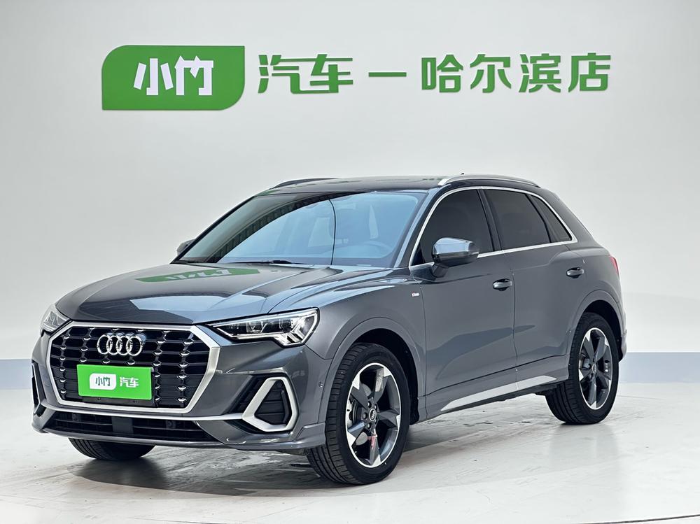 Audi Audi Q3