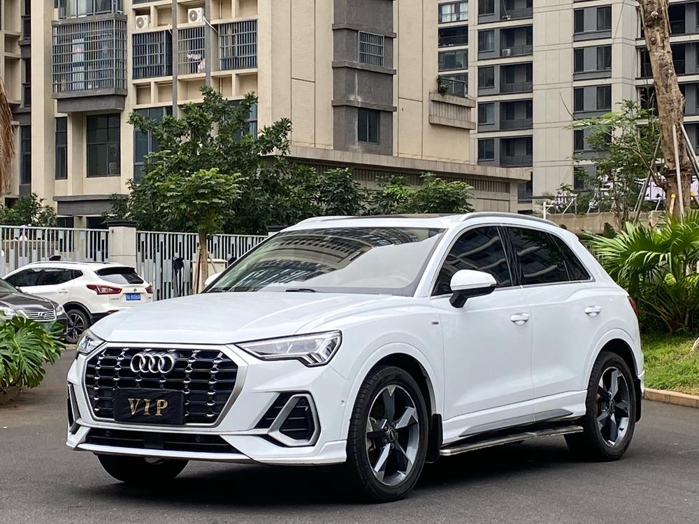 Audi Audi Q3