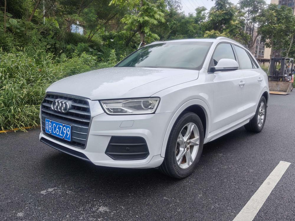 Audi Audi Q3