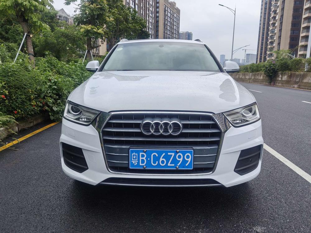 Audi Audi Q3