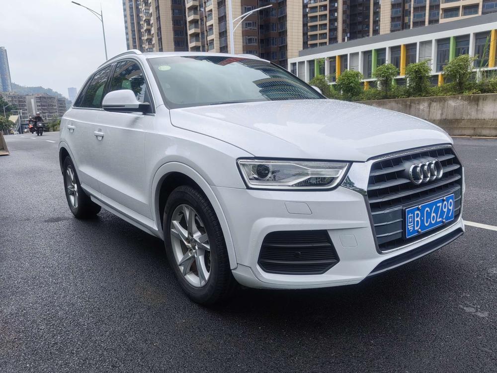 Audi Audi Q3