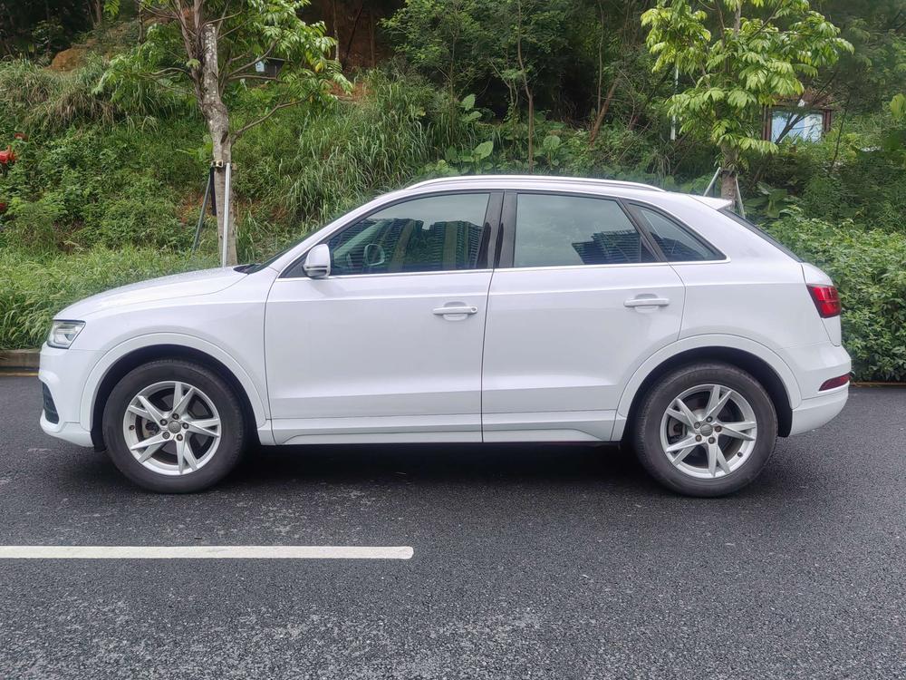 Audi Audi Q3