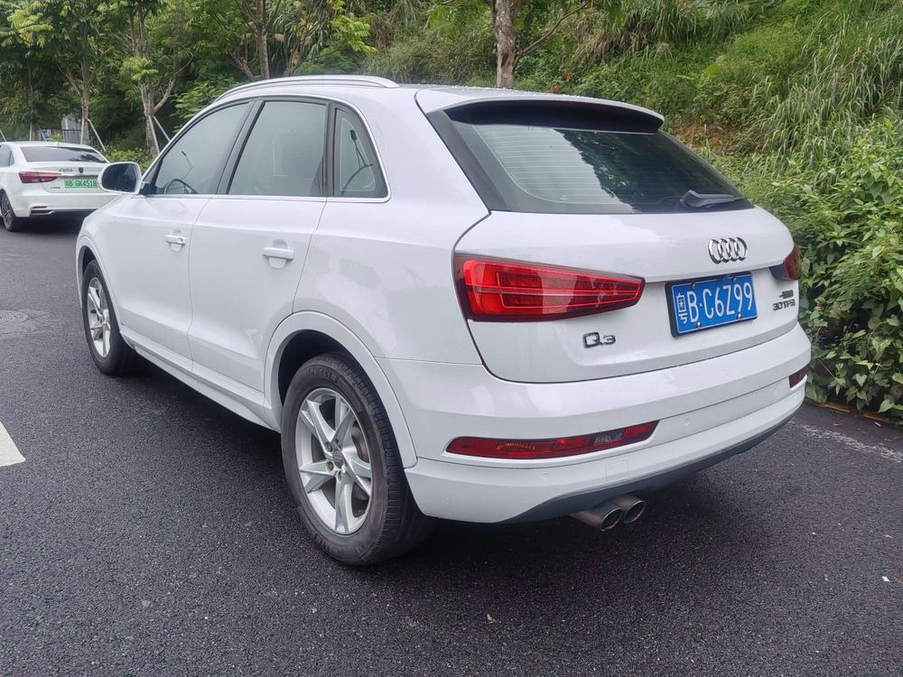 Audi Audi Q3