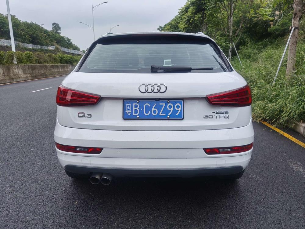 Audi Audi Q3