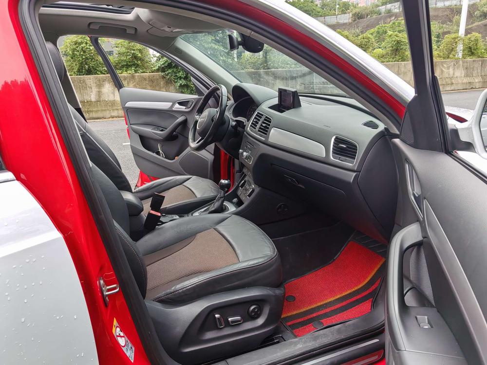 Audi Audi Q3