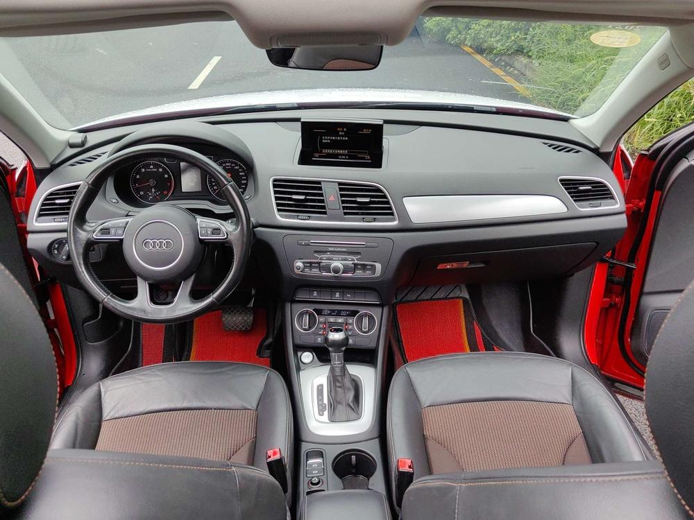 Audi Audi Q3