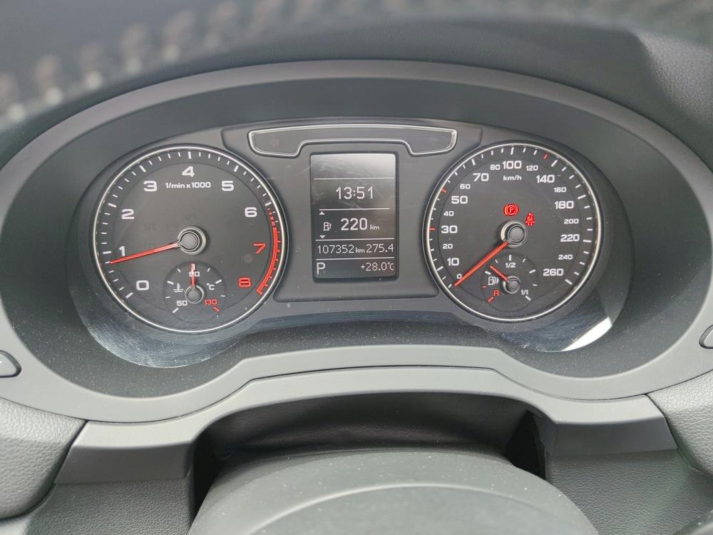 Audi Audi Q3