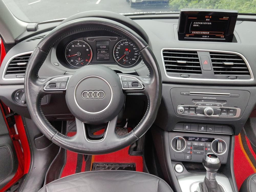 Audi Audi Q3