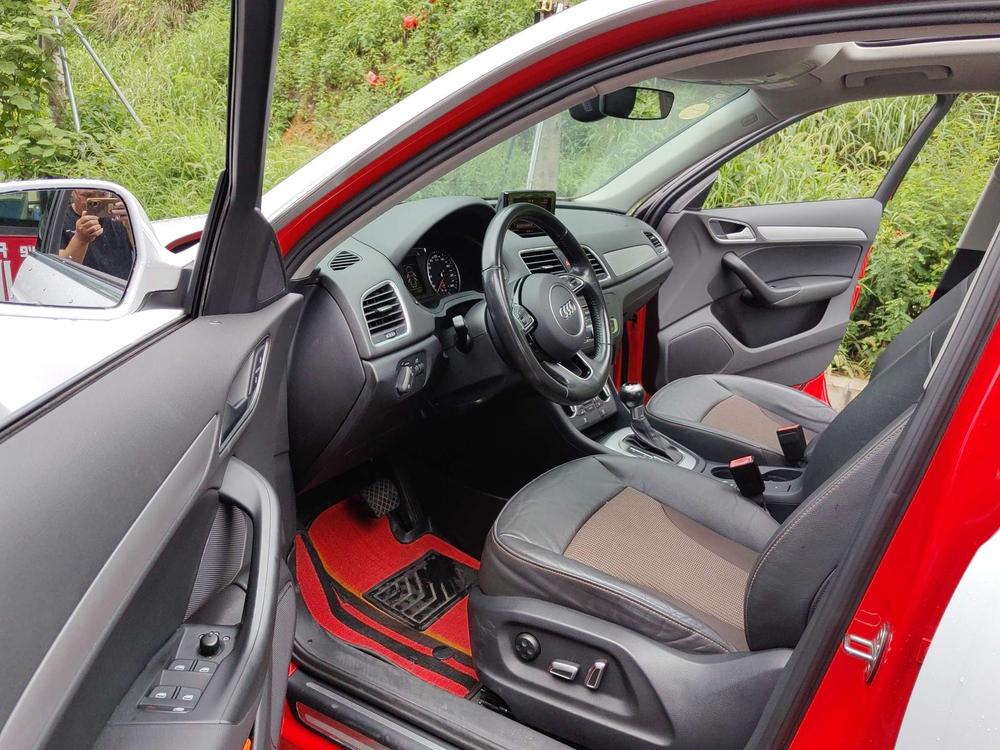 Audi Audi Q3
