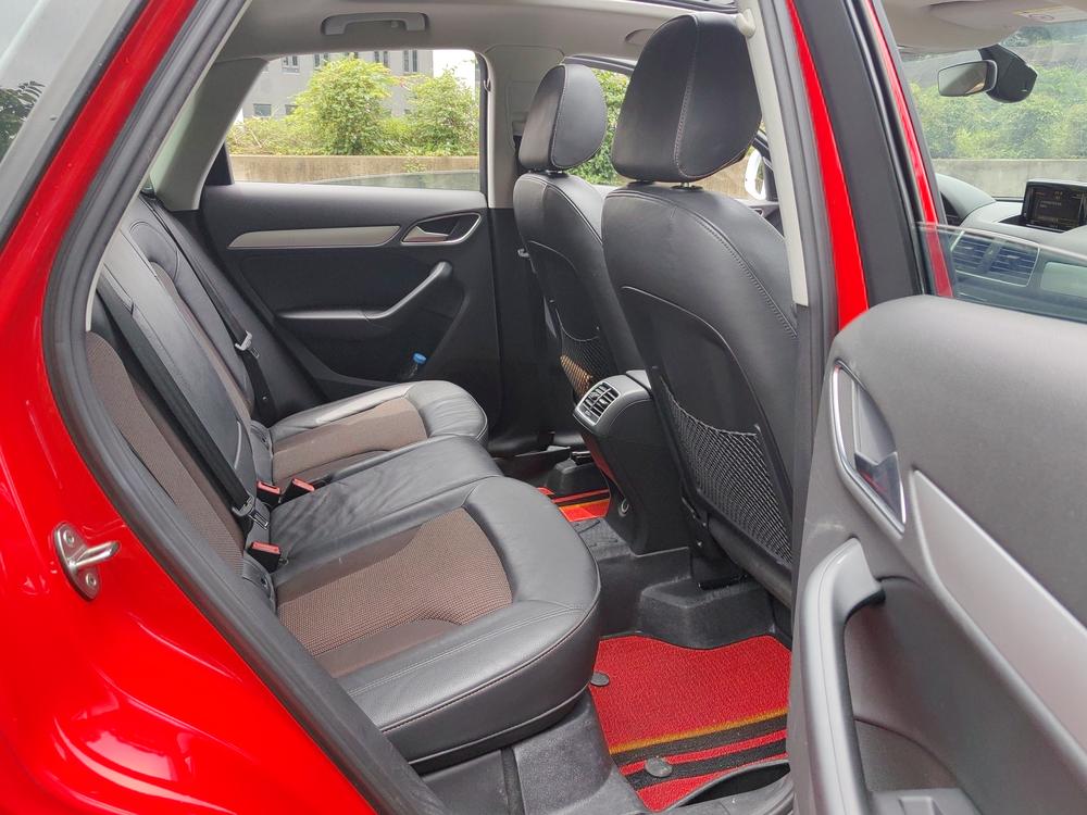 Audi Audi Q3