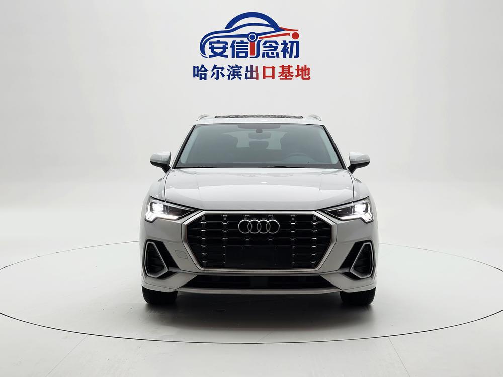 Audi Audi Q3