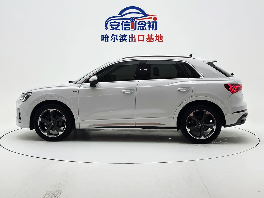 Audi Audi Q3