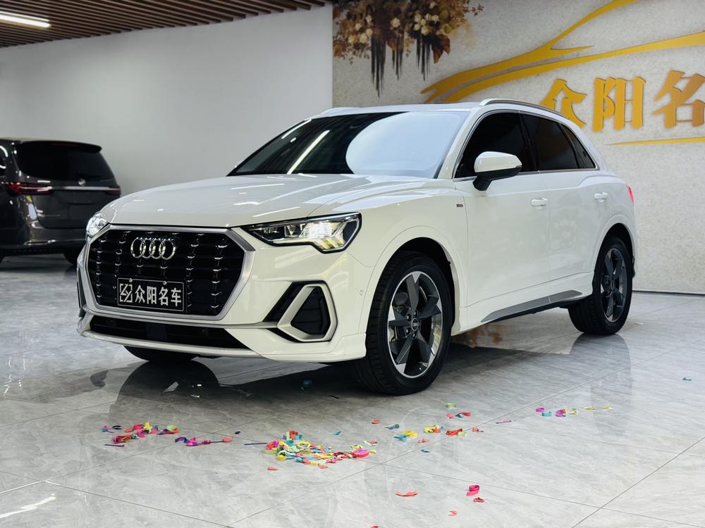 Audi Audi Q3