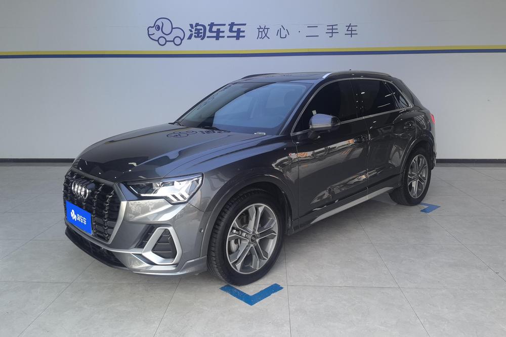 Audi Audi Q3